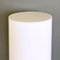 Modern Italian White Plastic Floor Lamp, 1970s, Image 7