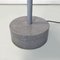 Modern Italian Metal and Marble Stadium Floor Lamp by Wettstein for Pallucco, 1990s, Image 10