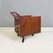 Mid-Century Italian C24 Cabinet or Drawers attributed to Albini & Helg for Poggi, 1950s, Image 4