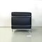 Moderner italienischer Sessel LC3 von Le Corbusier Jeanneret und Perriand für Cassina, 1980er 5