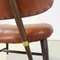 Mid-Century Teve Armchairs attributed to Alf Svensson for Ljungs Industrier Ab, 1953, Sweden, Set of 2 14