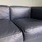 Modernes italienisches Sofa LC2 von Le Corbusier Jeanneret and Perriand für Cassina, 1980er 8