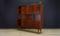 Danish Rosewood Credenza by Poul M. Jessen for Holger Christensen, 1960s 10