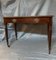 Chippendale Mahogany Side Table, 1890s, Image 1
