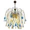 Lustre, South Beach, Murano, Italie, 1980s 1