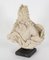 Busto antico di Filippo V di Spagna, inizio XX secolo, alabastro, Immagine 6