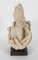 Busto antico di Filippo V di Spagna, inizio XX secolo, alabastro, Immagine 8