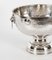 19th Century Victorian Silver Plate on Copper Wine Cooler, Image 2