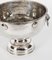 19th Century Victorian Silver Plate on Copper Wine Cooler 4