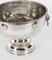 19th Century Victorian Silver Plate on Copper Wine Cooler, Image 4