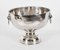 19th Century Victorian Silver Plate on Copper Wine Cooler, Image 12