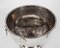 19th Century Victorian Silver Plate on Copper Wine Cooler 7