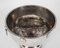 19th Century Victorian Silver Plate on Copper Wine Cooler, Image 7