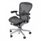 Sedia da ufficio Aeron di Donald Chadwick per Herman Miller, Immagine 1