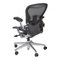 Aeron Office Chair by Donald Chadwick for Herman Miller 4