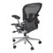 Chaise de Bureau Aeron par Donald Chadwick pour Herman Miller 4