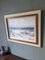 Tide, 1950s, Oil on Canvas, Framed, Image 5