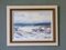 Tide, 1950s, Oil on Canvas, Framed, Image 10