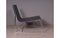 Modern Leather Isotta Armchair from Jesse, Image 3