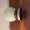 Green Opal Table Lamp 4