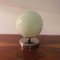 Green Opal Table Lamp 1