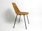 Original Mid-Century Modern Italian Basket Chair by Gian Franco Legler, 1960s 3