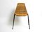 Original Mid-Century Modern Italian Basket Chair by Gian Franco Legler, 1960s, Image 2