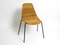 Original Mid-Century Modern Italian Basket Chair by Gian Franco Legler, 1960s 20