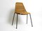 Original Mid-Century Modern Italian Basket Chair by Gian Franco Legler, 1960s 1