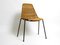 Original Mid-Century Modern Italian Basket Chair by Gian Franco Legler, 1960s, Image 1