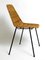 Original Mid-Century Modern Italian Basket Chair by Gian Franco Legler, 1960s 13