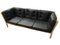 Vintage Model 303 Three-Seater Sofa by Andreas Hansen for Brodere Andersen, Image 1