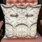 Archangel Pillow in Velvet by Vogliobeneart, Image 3