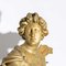 Baroque Artist, Figurative Sculpture, 18th Century, Giltwood 4