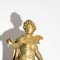 Baroque Artist, Figurative Sculpture, 18th Century, Giltwood 2