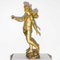 Baroque Artist, Figurative Sculpture, 18th Century, Giltwood 7