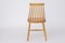 Dining Chair by Yngve Ekström, Sweden, 1960s-1970s, Image 7