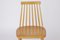 Dining Chair by Yngve Ekström, Sweden, 1960s-1970s, Image 6