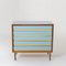 Small Mid-Century Chest of Drawers 2