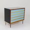 Small Mid-Century Chest of Drawers 3