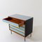 Small Mid-Century Chest of Drawers 7
