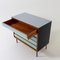 Small Mid-Century Chest of Drawers 4
