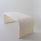 20th Century White Desk by Howard Dilday, Image 2