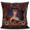 Cuscino Girl Cushion by Vogliobeneart, Image 1