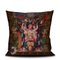 Cuscino Girl Cushion by Vogliobeneart, Image 2