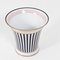 20th Century Porcelain Planter by Richard Ginori, Florence, Italy 4