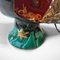 Lámpara de ánfora de cerámica de Vallauris, Francia, años 50, Imagen 2