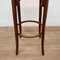 Bentwood & Rattan Barstools, 1970s, Set of 3 11