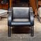 Armchair attributed to Young International, 1980s, Image 1