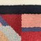 Tappeto Art Déco in lana annodato a mano, Francia, anni '30, Immagine 8